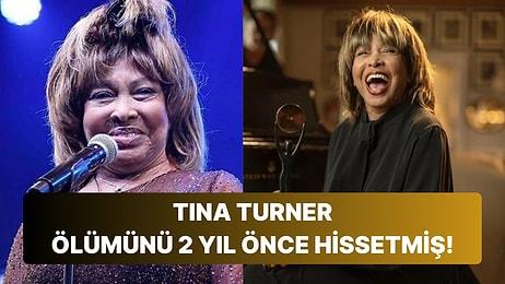 Rock Müziğin Kraliçesi Tina Turner'ın Ölümünden Sonra Yakın Arkadaşı İlk Defa Konuştu: "Ölüme Hazırdı!"