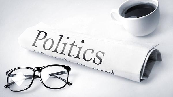 Politika ve Siyaset Farkı Nedir?