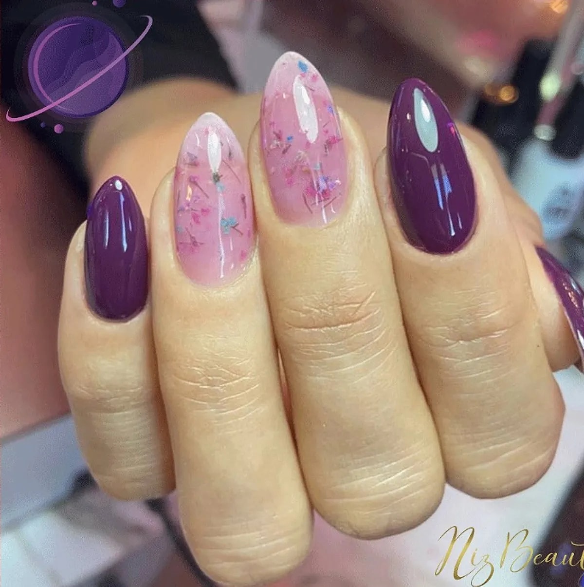 10 MustVisit Nail Art Studios in Istanbul for PicturePerfect Nails