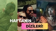 'Aktris'ten 'The Idol'e: Bu Hafta Dijital Platformlarda Hangi Diziler Yayınlanacak?