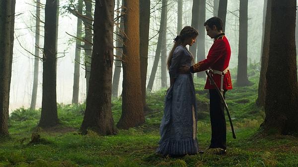 21. Far from the Madding Crowd, 2015