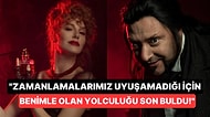 Elçin Sangu Hayko Cepkin ile Beraber Başrolünde Yer Aldığı Jekyll & Hyde Müzikalinden Ayrıldığını Açıkladı!