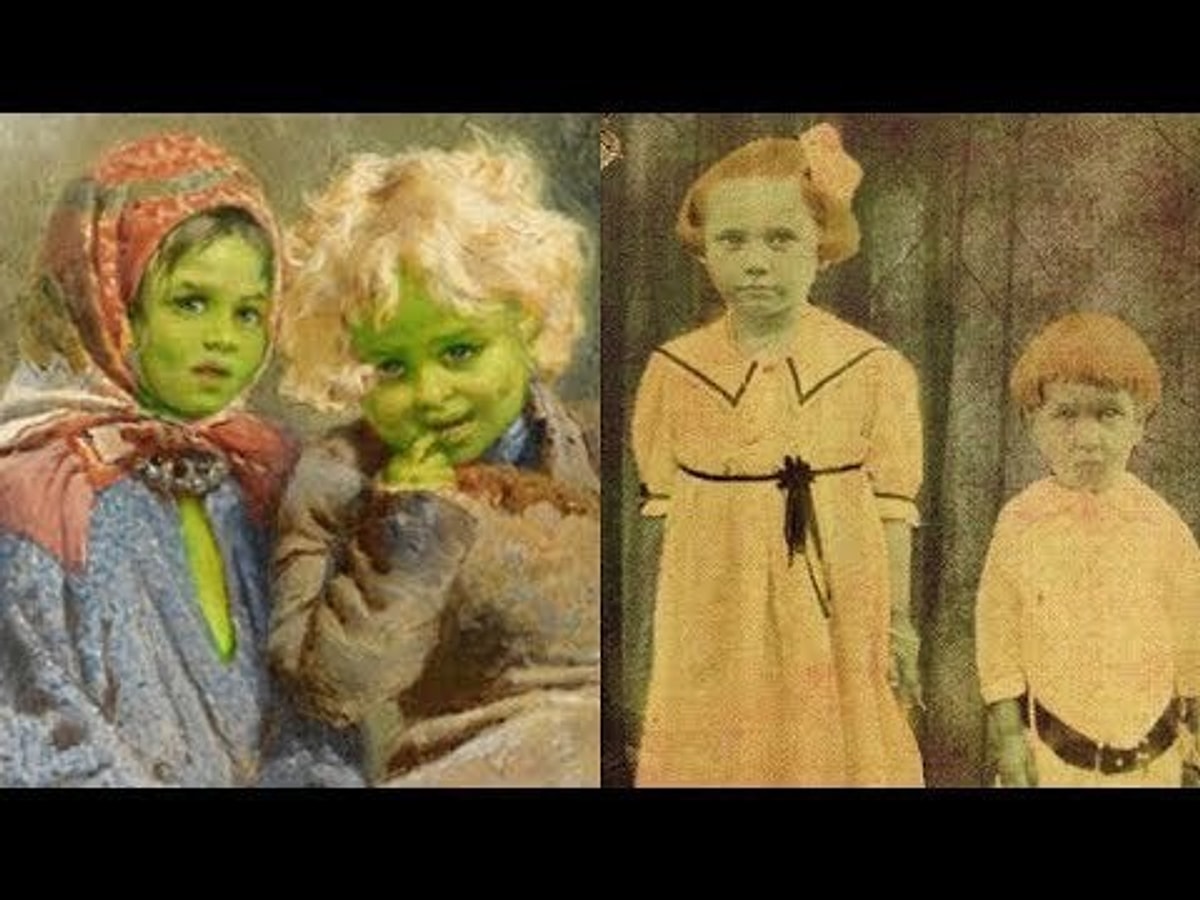 Green children of woolpit. вулпит англия. вулпит зеленые дети. зелёные дети вулпита. дети с зеленой кожей.