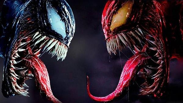 Venom: Zehirli Öfke 2 Filminin Oyuncuları Kimlerdir?