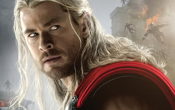 В конце прошлого года Хемсворт заявил, что намерен сделать перерыв в карьере, после того, как обнаружил у себя предрасположенность к заболеванию Альцгеймера