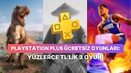 PlayStation Plus Haziran Ayı Oyunları Belli Oldu: Neredeyse 1500 TL!