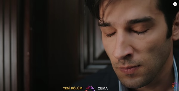 Seyran'ın Tarık'la evlenmemek için direnmesi ve ona Ferit'i sevdiğini söylemesi Ferit ve Tarık arasında bir yüzleşmeye neden olurken, Ferit'in Tarık'ın başına silah dayaması hepimizi heyecanlandırdı.