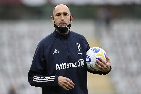 11. Marsilya'dan ayrılan Igor Tudor'un Juventus'un yeni teknik direktörü olacağı konuşuluyor.