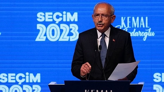 Kılıçdaroğlu Açıkladı: İstifa Edecek mi?