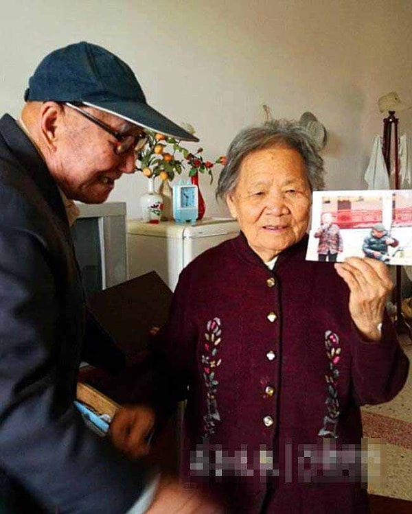 Поскольку оба их партнера уже скончались, Инь Сюмэй и Инь Чэнхоу решили воссоединиться. Вместе они уже 10 лет