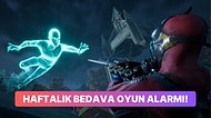 Steam Değeri 99 TL Olan Oyun Epic Games'te Ücretsiz: Hayalet Avına Çıkıyoruz