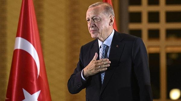 Cumhurbaşkanı Recep Tayyip Erdoğan’ın taşınmazları 👇