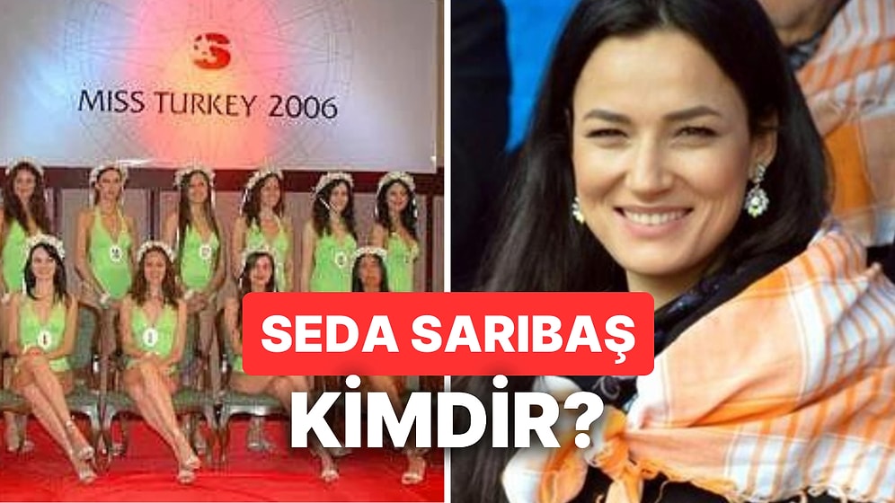 Seda Sarıbaş Kimdir, Kaç Yaşındadır? AKP MKYK Üyesi Seda Sarıbaş Aslen Nerelidir?