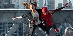 В тени забастовки: на подходе новый фильм «Человека-паука» с Томом Холландом и Зендаей