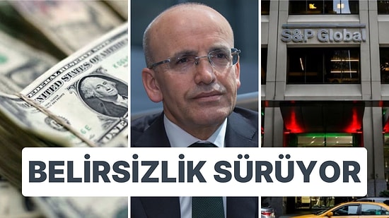 Piyasalarda Belirsizlik Sürüyor: Seçim Sonrası Ekonomide Beklentiler Şekillenirken Dolar Güncelleniyor!
