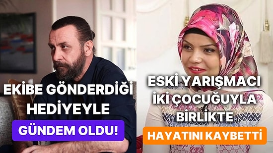 Yalı Çapkını'nın Kaoslu Fragmanından Survivor Finalinin Bilet Ücretine Televizyon Dünyasında Bugün Yaşananlar