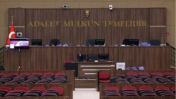 Davanın karar duruşmasında mahkeme heyeti Murat V.'ye kendi kızına cinsel istismarda bulunduğu gerekçesiyle 27 yıl, suçun zincirleme şekilde işlendiği gerekçesiyle artırım uygulayarak 33 yıl 9 ay hapis cezasına hükmetti.