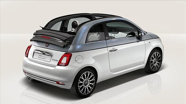 Fiat 500 fiyat listesi Haziran 2023