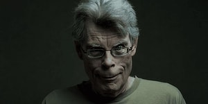 Стивен Кинг объявил о своем любимом сериале, и он не в жанре Хоррор