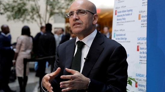 Prof. Çelik Yazdı: 7 Maddede Mehmet Şimşek