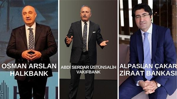 Kavcıoğlu'nun yerine düşünüldüğü iddia edilen 3 isim de dikkat çekiyor.