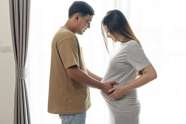 Hamilelik süreci ebeveynler için çok heyecanlı bir süreç olsa da sürekli bir endişe barındırıyor.