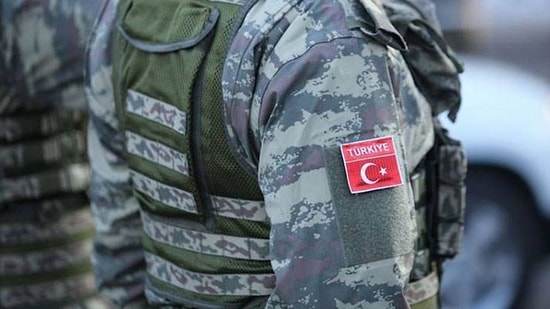 Türk Askeri 'İhtiyat Birliği' Olarak Kosova'ya Gidiyor