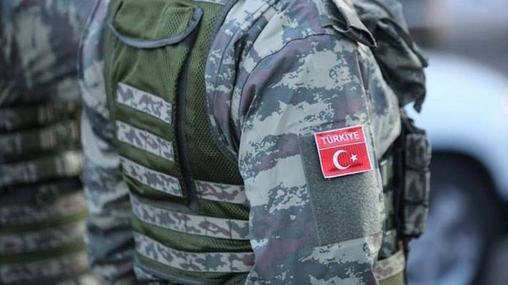 Türk Askeri 'İhtiyat Birliği' Olarak Kosova'ya Gidiyor