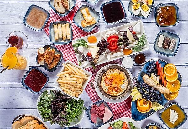 The Social Ritual of Turkish Breakfast: