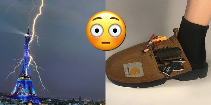 Забавная подборка: 20 картинок и мемов, которые точно вас удивят