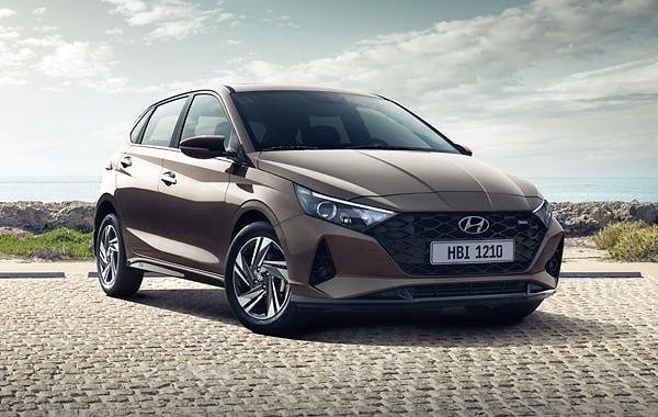 Hyundai i20 fiyat listesi Haziran 2023