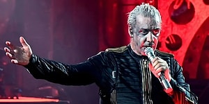 Группа Rammstein может распасться из-за обвинений Тиля Линдеманна в домогательствах