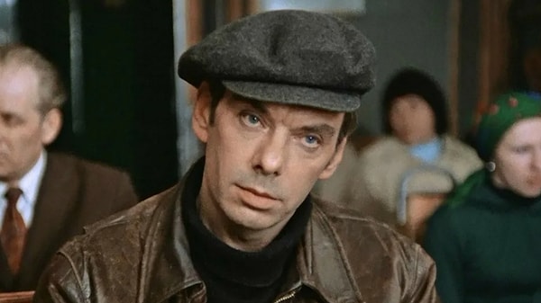 Вы отлично помните советские фильмы!