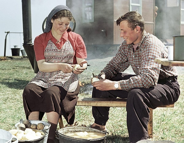 Здорово! У вас потрясающий результат!