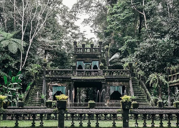 5. Парк Паронелла