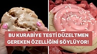 Beğendiğin Kurabiyeleri Seç Dikkat Etmen Gereken Özelliğini Söyleyelim!