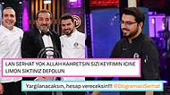 Somer Şefsiz MasterChef All Star Kadrosunda Efsane Şampiyon Serhat Doğramacı'nın da Yokluğu Tepki Çekti
