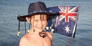 Зачем австралийцам шляпы с винными пробками и другие странности в Стране кенгуру