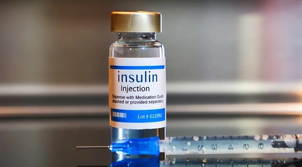 7. Выберите часть тела, которая вырабатывает инсулин.