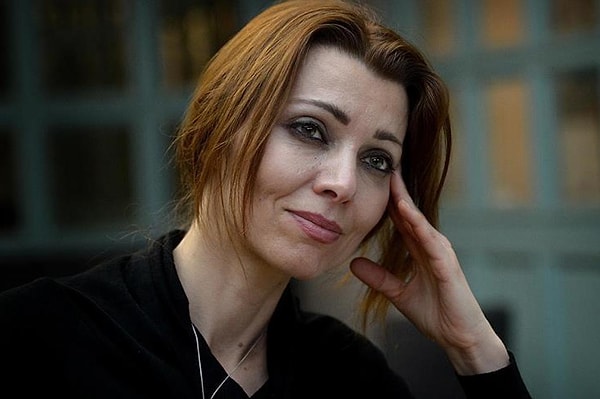 Exploring Elif Shafak's Literary Works: