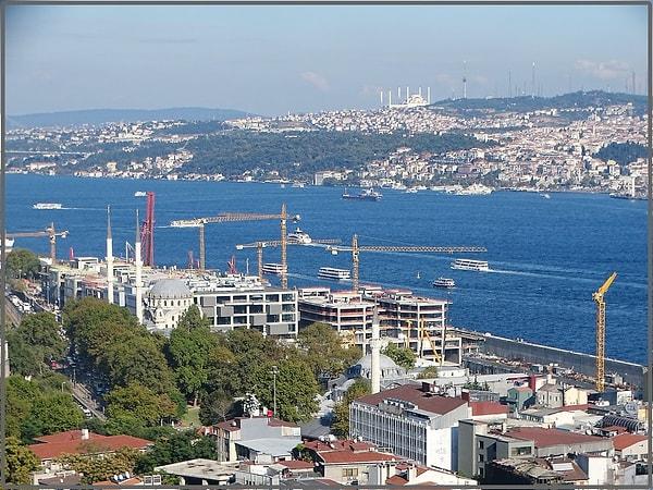 İstanbul'la ilgili verilerin açık hale gelmesi, veri toplama ve analiz etmeyi kolaylaştırdığı gibi herhangi bir süreçte bir sorun olduğunda tespitini ve çözümünü hızlandırıyor.