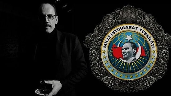 İletişim Başkanlığı Açıkladı: MİT'in Yeni Başkanı İbrahim Kalın Oldu