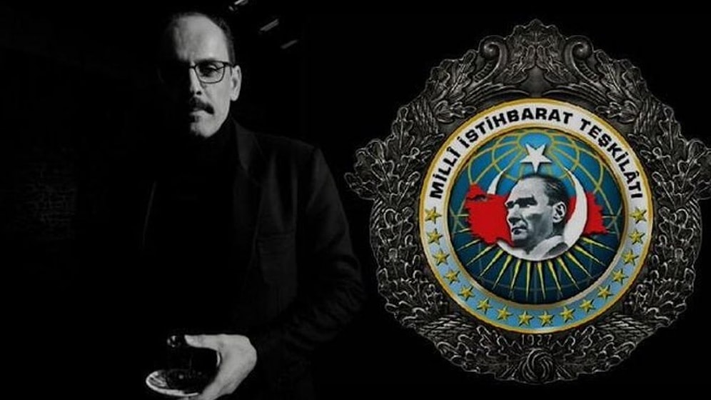 İletişim Başkanlığı Açıkladı: MİT'in Yeni Başkanı İbrahim Kalın Oldu