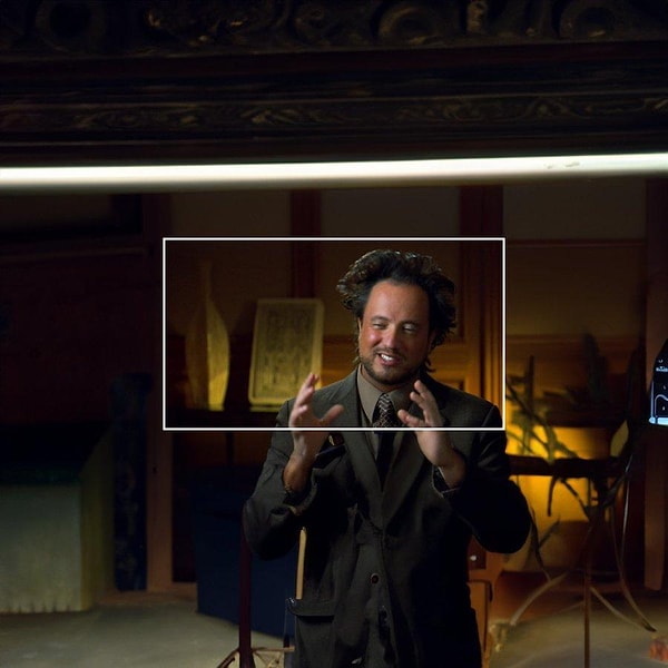 Ancient Aliens (Древние инопланетяне)