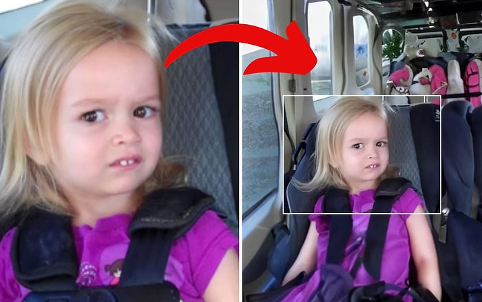 Пользователь Твиттер дополняет известные фото мемы с помощью GenerativeAI