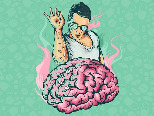 У вас средний уровень IQ!