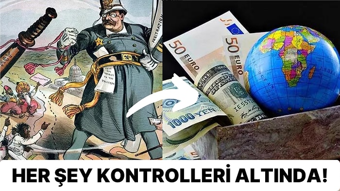 Güç, Kontrol ve Sömürünün Ayrılmaz Bir Bütün Olduğu "Emperyalizm" Hakkında Bilmeniz Gerekenler