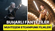 Çarklar, Buharlar ve İnanılmaz Hikayeler: Steampunk Dünyasında Geçen Büyüleyici Filmler