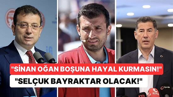 Astrolog Hilal Saraç'ın Önümüzdeki Seçimlerde Kazanacak İsmi Söylemesi Gündem Oldu!