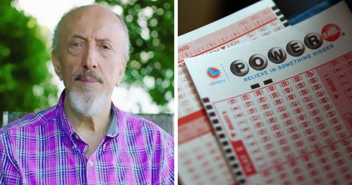 Уловка математика, благодаря которой он выиграл лотерею 14 раз. В Австралии она вне закона